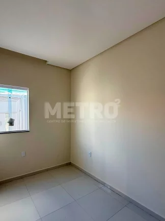 Imagem Casa à venda no bairro Jatobá, 3 quartos, sendo 1 suíte com closet, PETROLINA