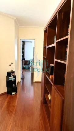 Imagem Apartamento à Venda na Vila Mariana - São Paulo/SP.