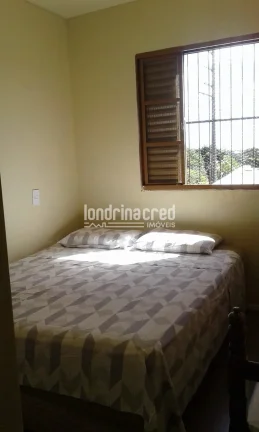 Imagem Casa à venda 5 Quartos, 1 Suite, 3 Vagas, 280M², Interlagos, Londrina - PR