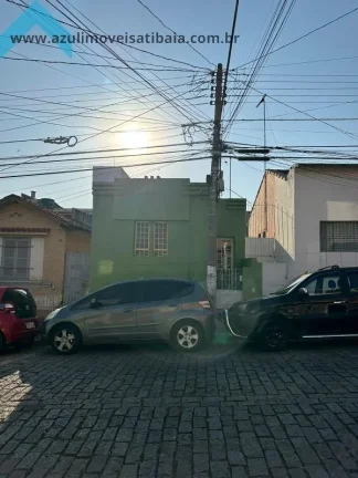 Imagem Casa para Venda em Atibaia, Centro