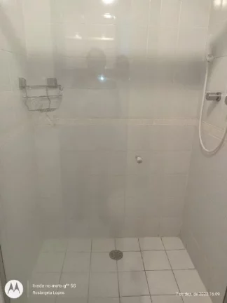 Imagem Apartamento- Boqueirão - Santos/SP