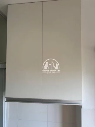 Imagem Apartamento com 2 dormitórios à venda, 50 m² por R$ 359.200,00 - Jardim Tamoio - Jundiaí/SP