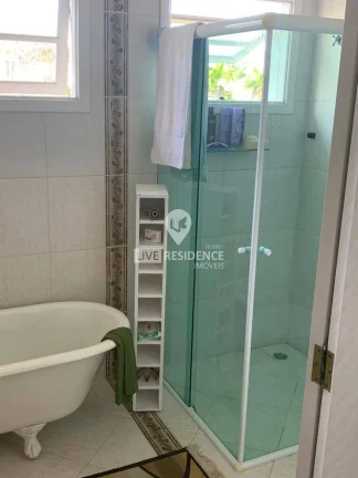 Imagem Casa á venda no Condominio Country Club Itatiba SP