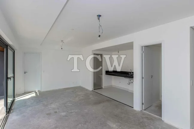 Imagem Apartamento à venda no bairro Itaim Bibi - São Paulo/SP, Zona Sul