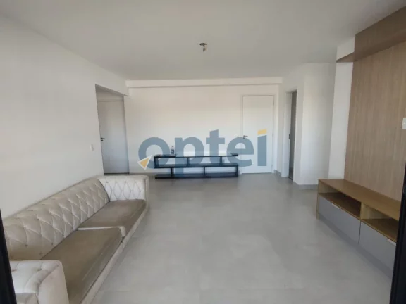Imagem APARTAMENTO ALTO PADRÃO - 101 M² - 3 SUITES - VARANDA GOURMET -IPIRANGA - SÃO PAULO/SP - 101 M² - 3 SUITES
