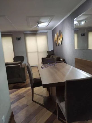 Imagem Casa com 3 quartos (1 suíte) à venda, 115 m² - Condomínio Liberty Village - Jardim Rosa Maria - Butantã - São Paulo/SP