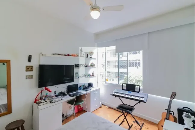 Imagem Apartamento à Venda - Copacabana, 4 Quartos, 202 m2