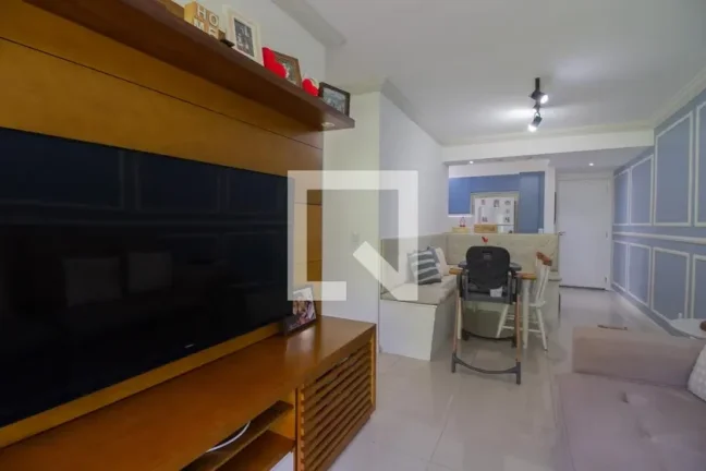 Imagem Apartamento à Venda - Recreio, 3 Quartos, 77 m2