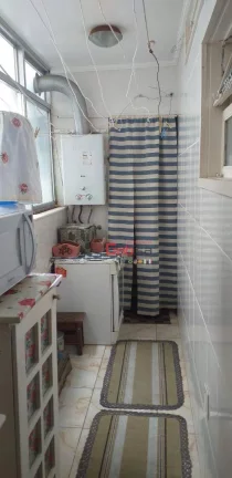 Imagem Apartamento com 2 dormitórios à venda, 90 m² por R$ 480.000,00 - Centro - Cabo Frio/RJ