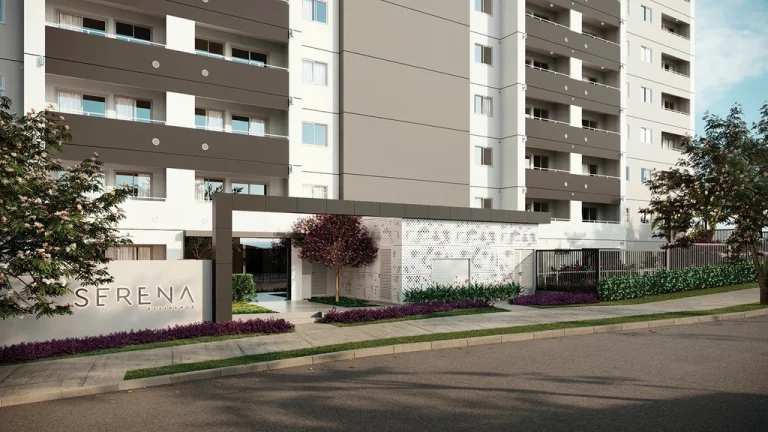 Imagem Serena Residence