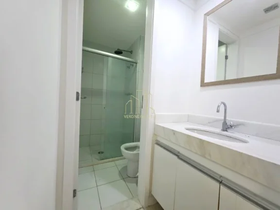 Imagem Apartamento à Venda com 1/4 no Art Ville ? Oportunidade Única!