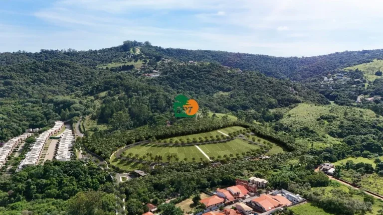 Imagem Terreno para Venda em São Roque, Cambara