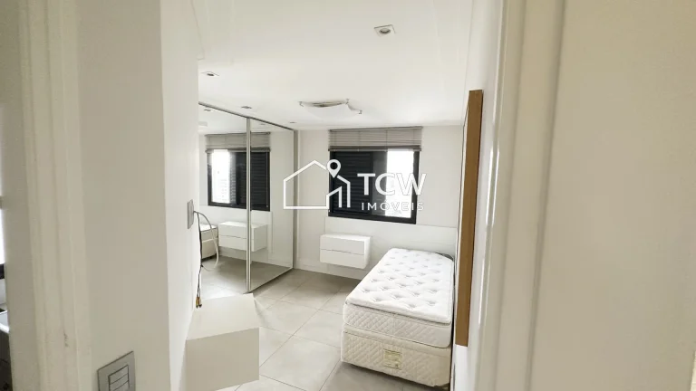 Imagem Apartamento à venda no bairro Vila Clementino - São Paulo/SP, Zona Sul