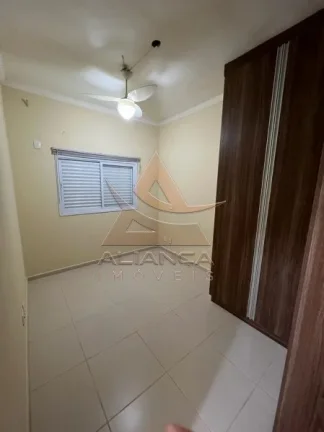 Imagem Apartamento - Ribeirão Preto - Residencial Flórida