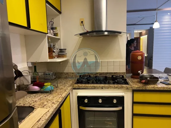 Imagem APARTAMENTO RESIDENCIAL em UBATUBA - SP, ITAGUÁ