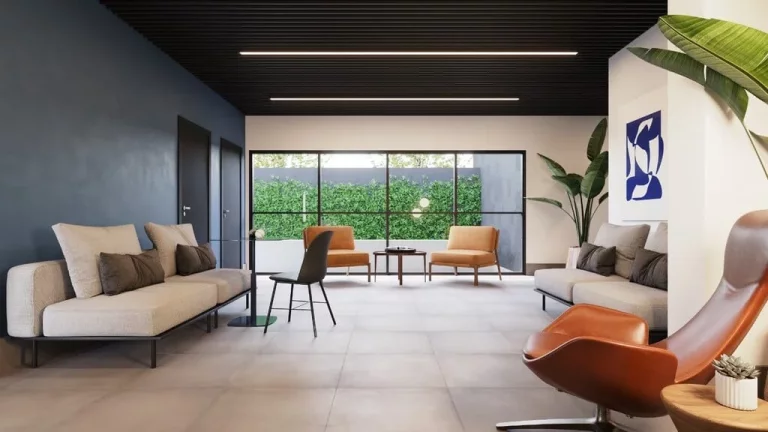 Imagem Apartamento à venda em São Paulo, Indianópolis, com 2 quartos, 82,38m2