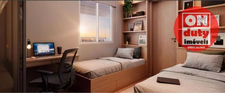 Imagem Apartamento com 3 quartos à venda - Embaré - Santos/SP