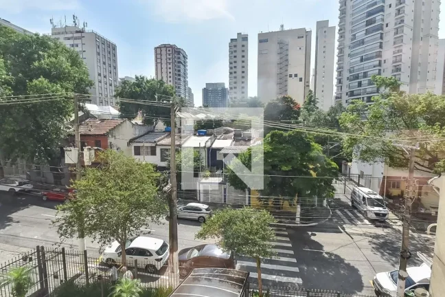 Imagem Apartamento à Venda - Vila Mariana, 2 Quartos, 90 m2