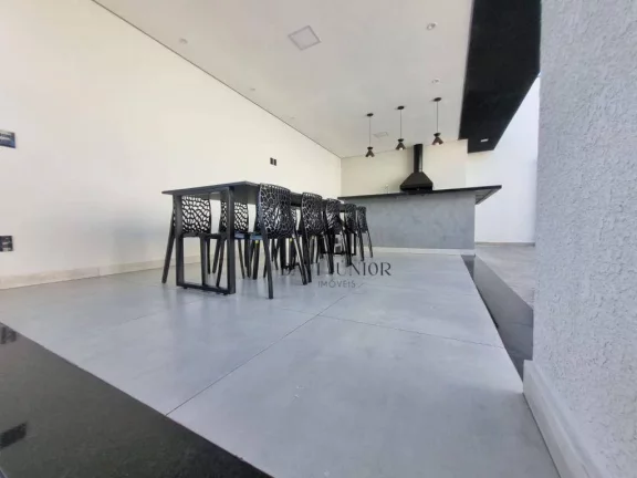 Imagem Casa à venda, 230 m² por R$ 1.385.000,00 - Condomínio Gramados de Sorocaba - Sorocaba/SP