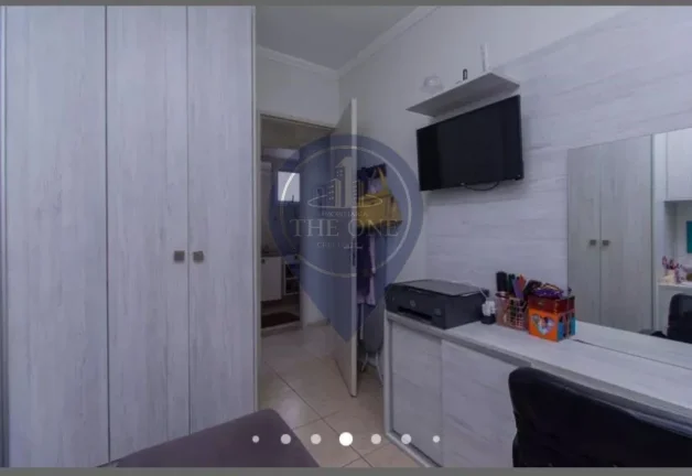 Imagem Apartamento à venda no Ipiranga, São Paulo-SP: 3 quartos, 1 banheiro, 1 vaga de garagem, 64,00 m² de área!