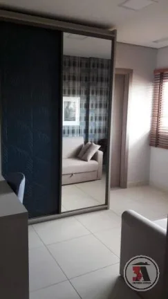 Imagem Apto. Mont Carlo Mobiliado e decorado