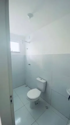 Imagem Apartamento 3 quartos com suíte, área de ventilação e vaga de garagem no Residencial Barra Ville III