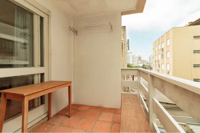Imagem SCSC 1342 Apto 612491033-21 - Apartamento à venda no bairro Santa Cecília - Porto Alegre/RS
