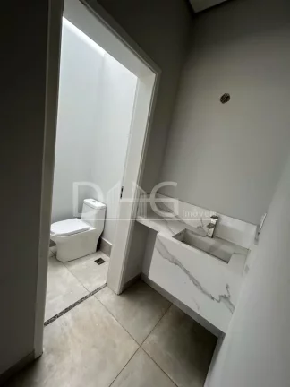 Imagem Casa para venda 140m² | Residencial Terras da Estância| Paulínia - SP