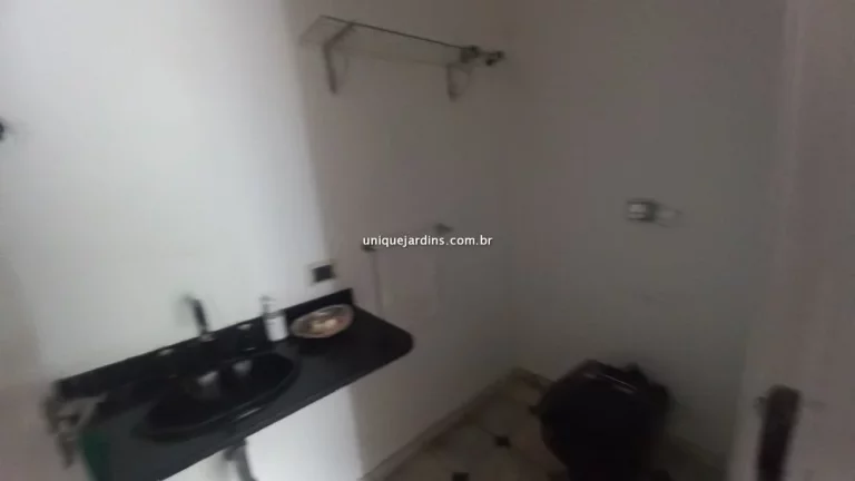 Imagem Apartamento à venda Higienópolis São Paulo