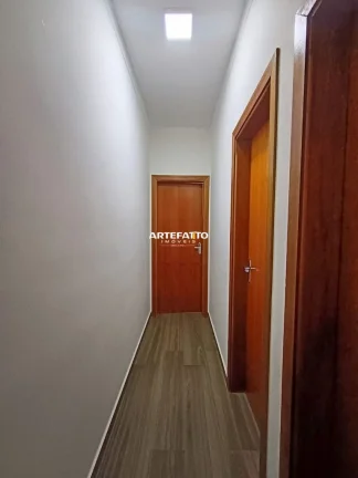 Imagem Apartamento a Venda no bairro Três Colinas, próximo ao Noêmia e Av São Vicente