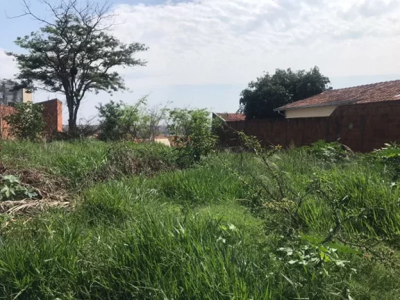 Imagem Bauru/SP, Vila Industrial, Terreno 360m², sendo 12x30, plano, pronto construir