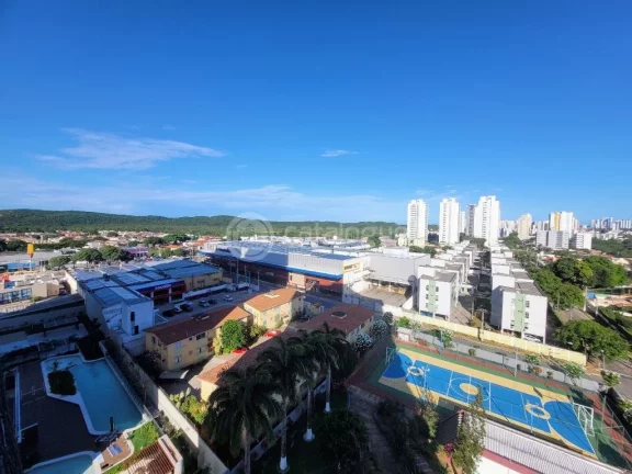 Imagem Apartamento de Luxo com 3 Dormitórios em Capim Macio, Natal
