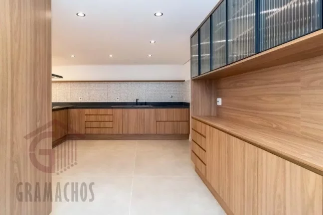 Imagem Apartamento à Venda 220m² | 3 Dormitórios + 2 Vagas | Rua Haddock Lobo