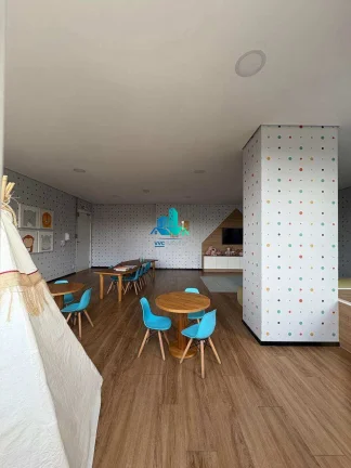 Imagem Apartamento à venda, no Panoramico em São Paulo, Vila Prudente, com 2 quartos, 77m2