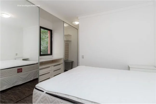 Foto do imóvel Apartamento com 1 Quarto à Venda,  em Itaim Bibi - São Paulo