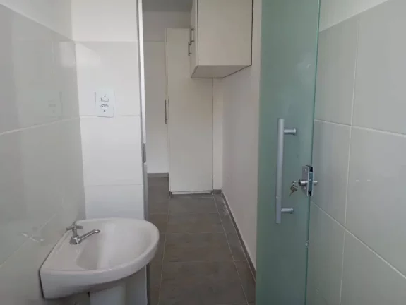Imagem Studio para alugar, no Edifício Collegiate, em Barbacena, Pontilhão, com 1 quarto, 19,11m2