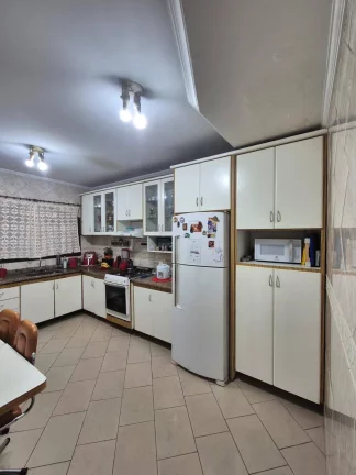 Imagem SOBRADO À VENDA - 03 QUARTOS (01 SUÍTE) - CIPAVA - OSASCO/SP