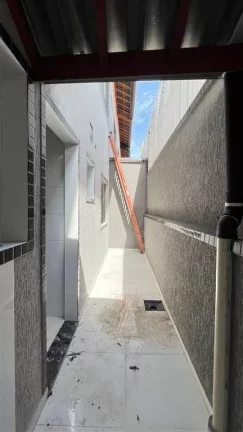 Imagem Casa em condomínio à Venda em Maracanã, Praia Grande - SP
