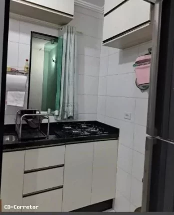 Imagem Apartamento para Venda em Santo André / SP no bairro Jardim Utinga