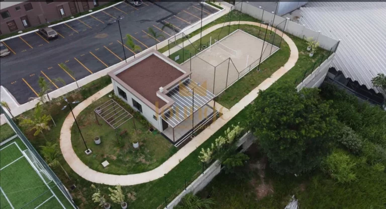 Imagem Apartamento à venda em Jd. Paraíso Z. Norte - Votorantim/SP