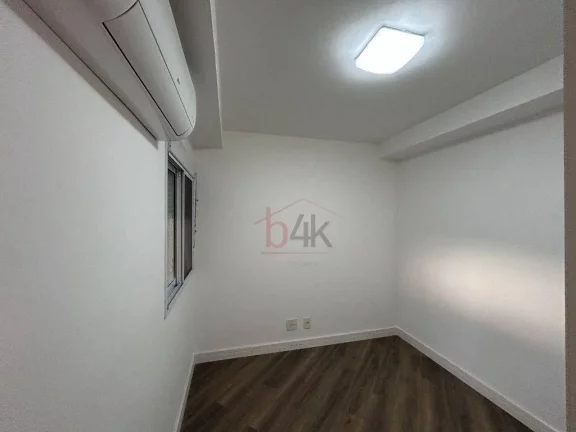 Imagem Apartamento para alugar, 138 m² por R$ 11.580,00/mês - Granja Julieta - São Paulo/SP