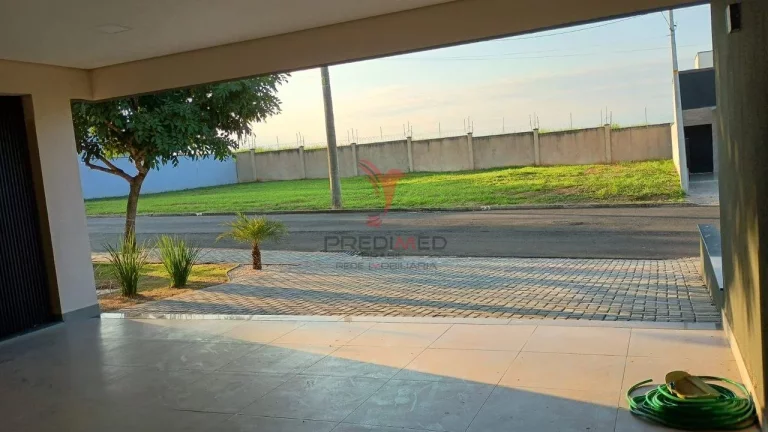 Imagem VENDA CASA CONDOMINIO QUINTA DO ENGENHO