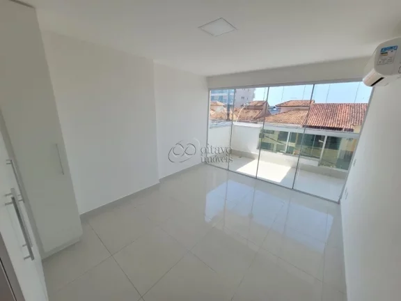 Imagem APARTAMENTO COM 3 DORMITÓRIOS À VENDA, 130 M² POR R$ 1.000.000,00 - PRAIA DO PECADO - MACAÉ/RJ