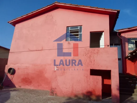 Imagem CASA RESIDENCIAL em PARÁ DE MINAS - MG, NOSSA SENHORA DAS GRAÇAS