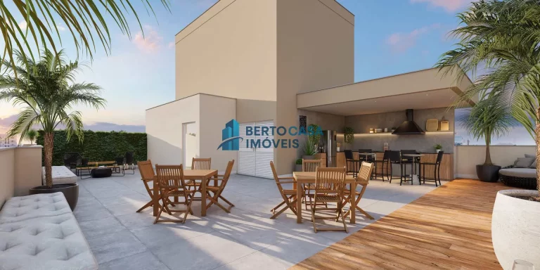 Imagem Apartamento Padrão