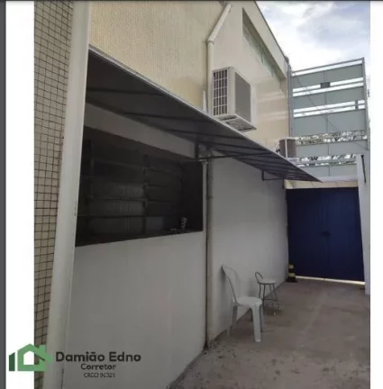 Imagem Galeria Comercial ja locada para renda, 16x salas ou cômodo