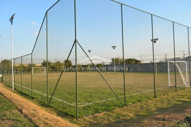 Imagem Terreno a venda no Condomínio Villa Lobos, Parque Brasil 500 em Paulínia. Localização privilegia...