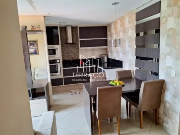 Imagem APARTAMENTO COM 53 M² À VENDA, CONDOMÍNIO MIRANTE DA COLÔNIA, JUNDIAÍ SP, ÓTIMA LOCALIZAÇÃO