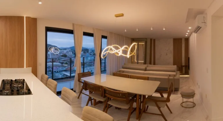 Imagem Apartamento 3 quarto centro de Camboriú próximo ao Koch