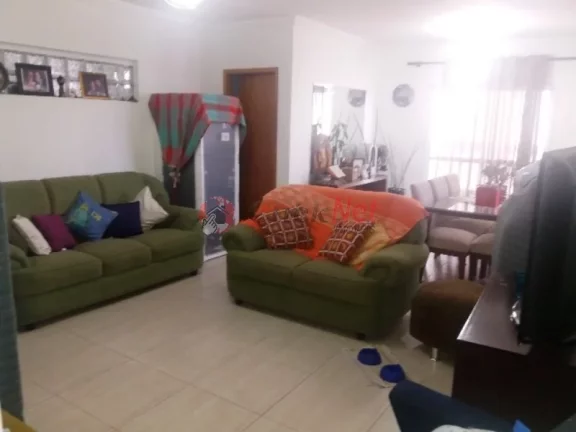 Imagem Apartamento à venda e locação em Santo André no bairro Jardim Bela Vista